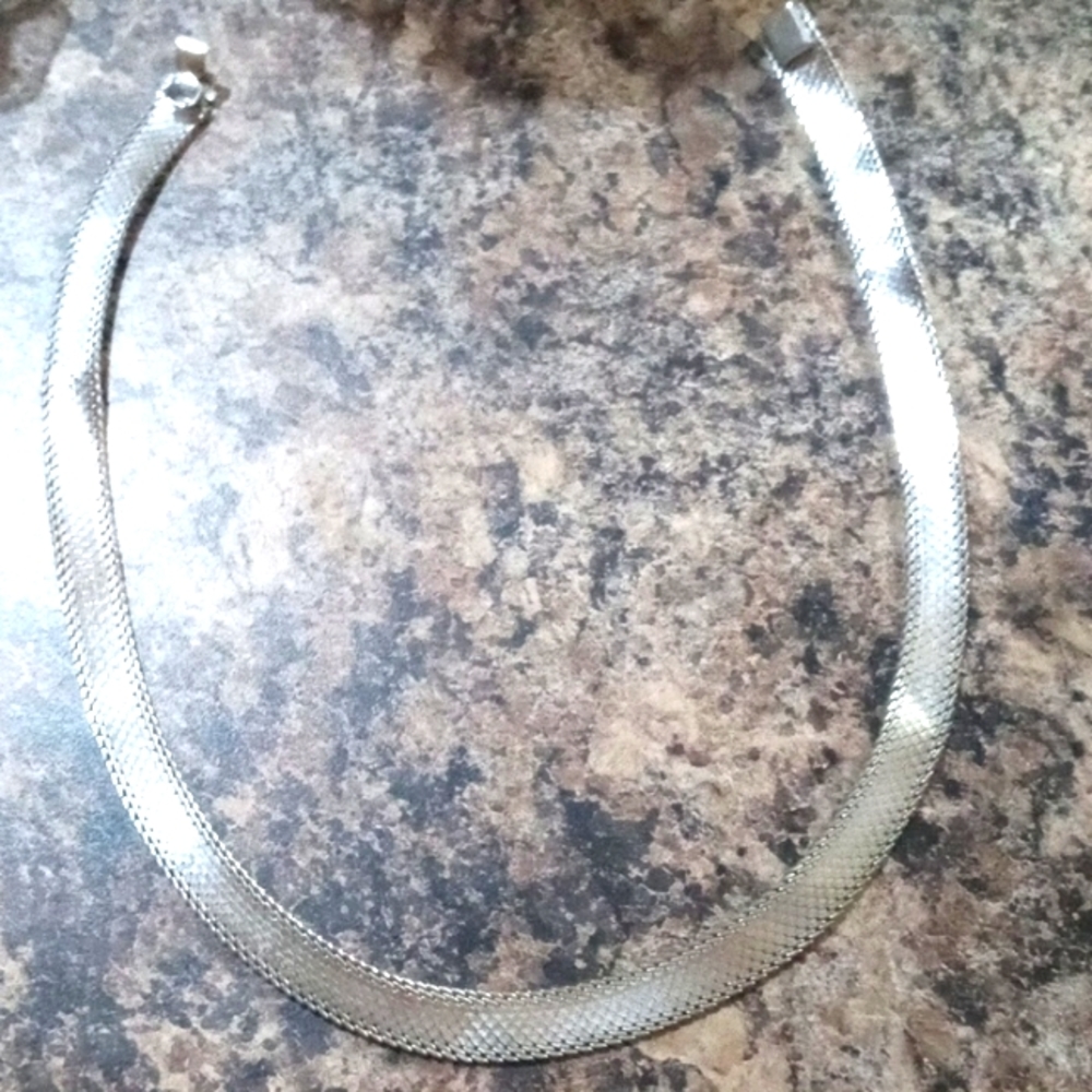 Monet Necklace